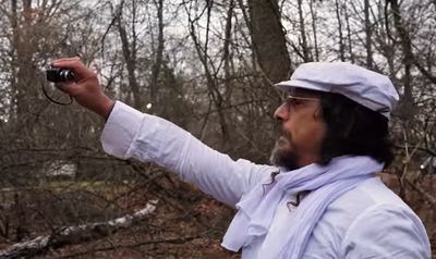 מיילך קאהן חוזר בסינגל קליפ חדש: אש תמיד