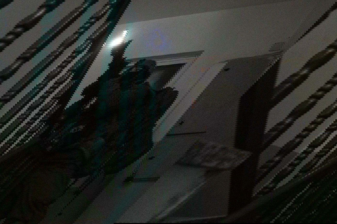 צפו בתיעוד: לוחמי צה"ל ושב"כ במעצר מבוקשים ביו"ש