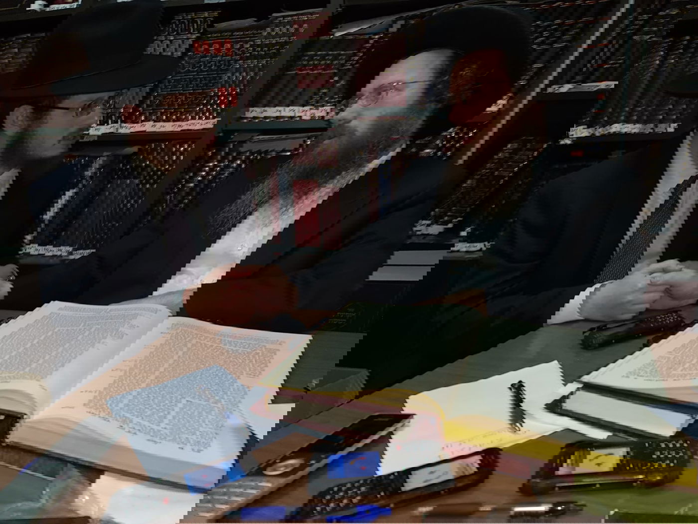 מכל רחבי העולם היהודי: מיזם 'רב פוסק לביתו' שינה לי את החיים