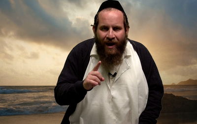 האם מלך הכיתה זה דבר חיובי? • פרשת השבוע עם הרב זלצמן