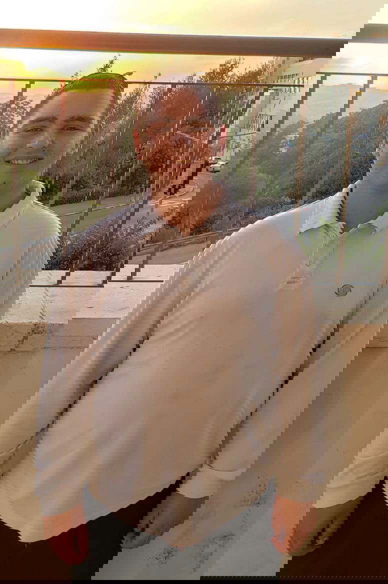 החיפושים עלו יפה: שלום מירושלים אותר בריא ושלם