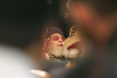 מרן הגר"ע יוסף זצ"ל