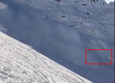 ניסיונות החילוץ