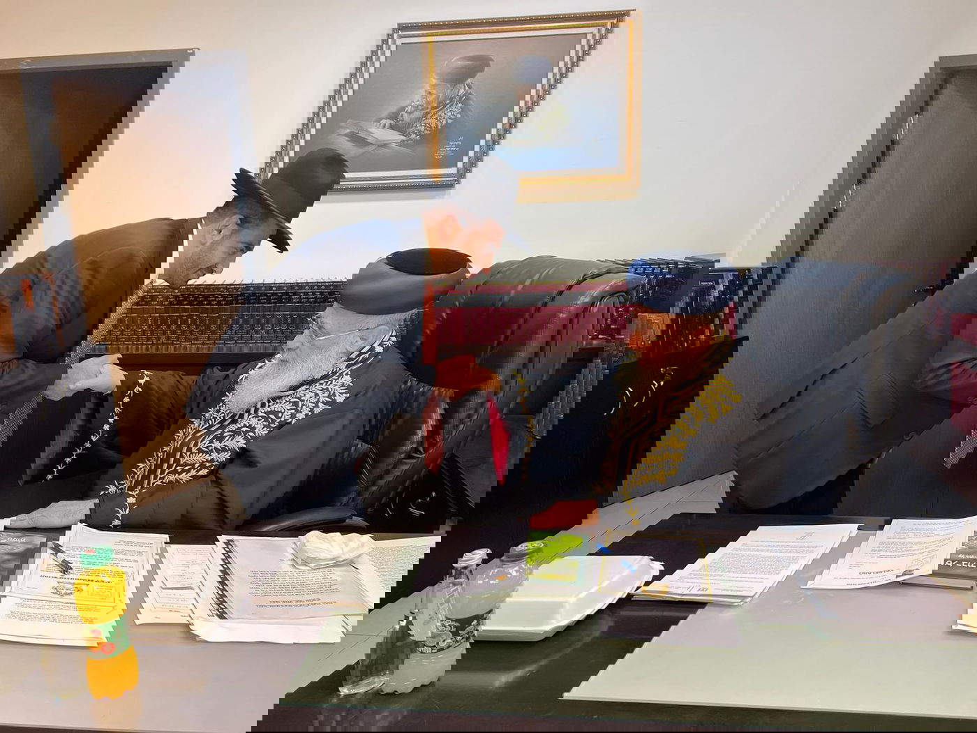 החתימה הראשונה של השר מיכאל מלכיאלי: ביטול רפורמת הכשרות של מתן כהנא