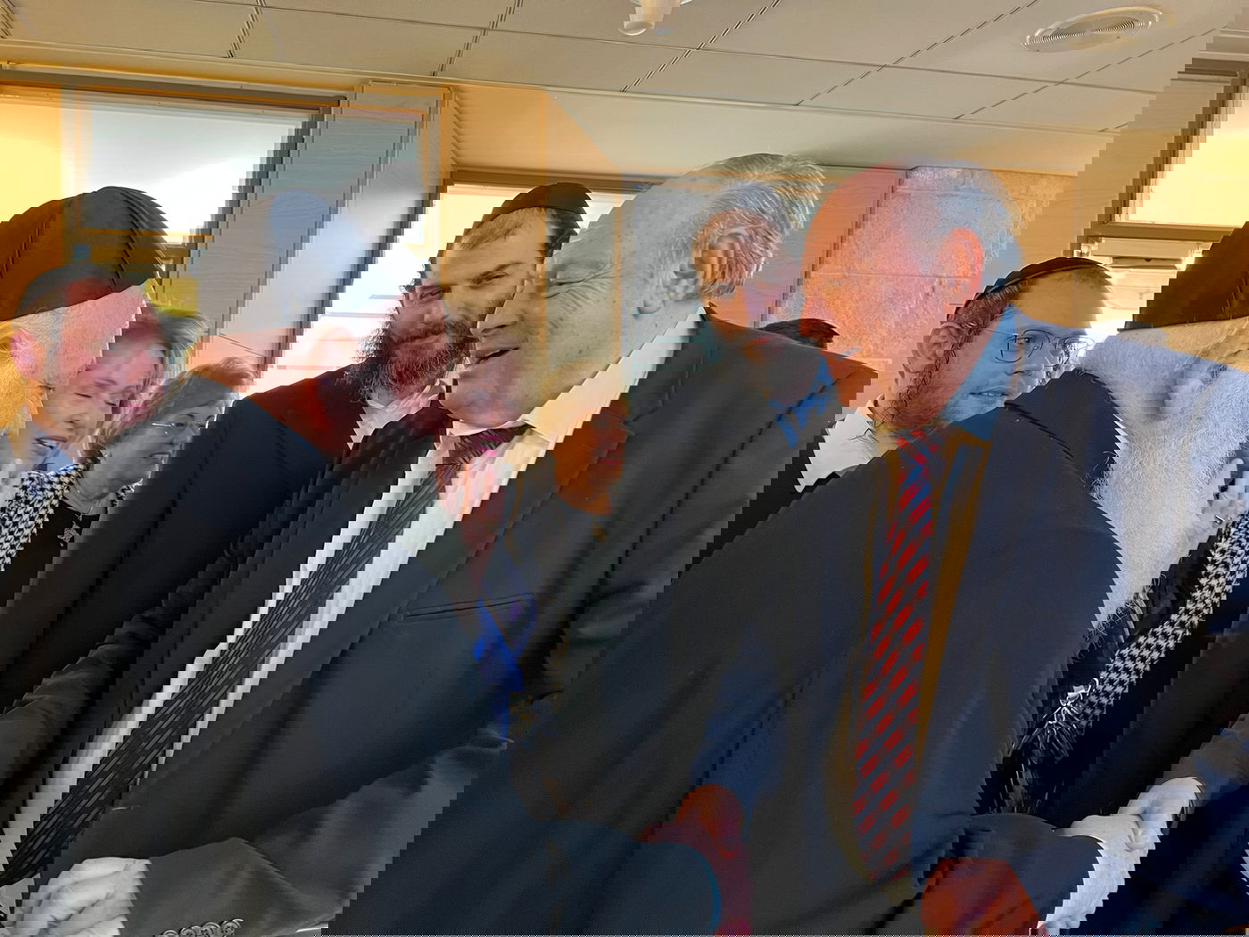 זופניק בכיכר • כל התמונות והנייעס של השבוע