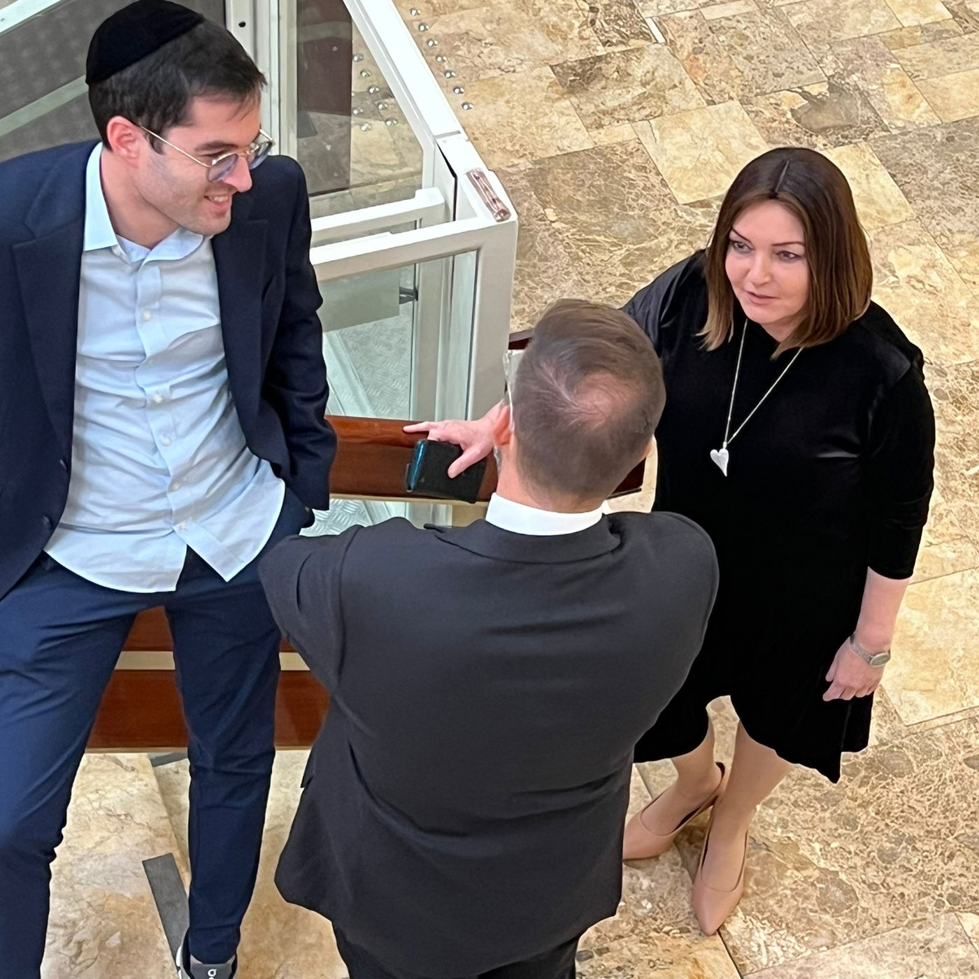 זופניק בכיכר • כל התמונות והנייעס של השבוע