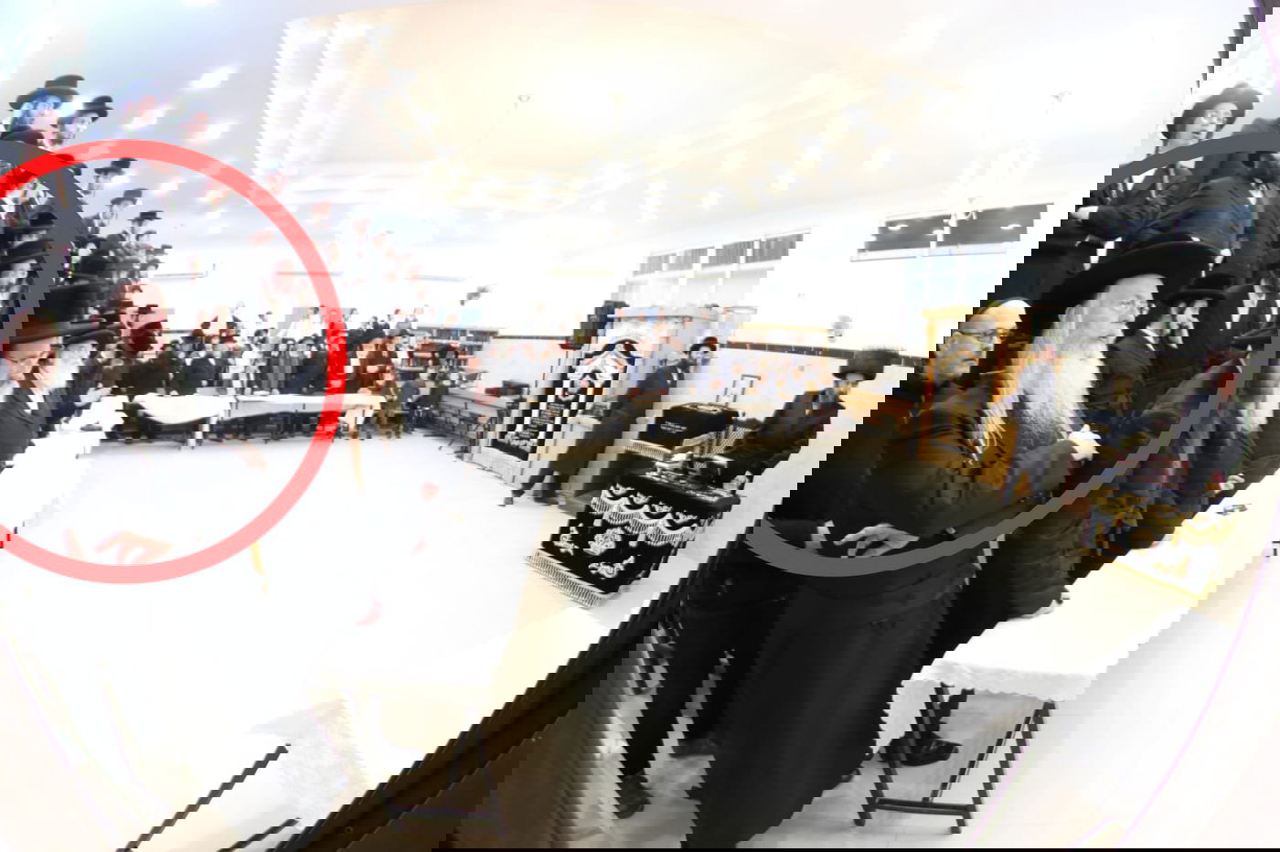 זופניק בכיכר • כל התמונות והנייעס של השבוע