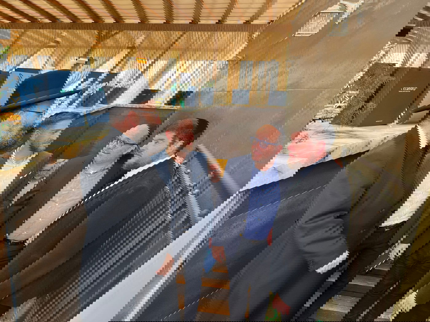 זופניק בכיכר • כל התמונות והנייעס של השבוע