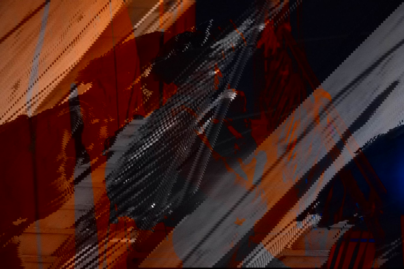 עשרה מבוקשים ולמעלה מ-20 רכבים נתפסו הלילה ביו"ש