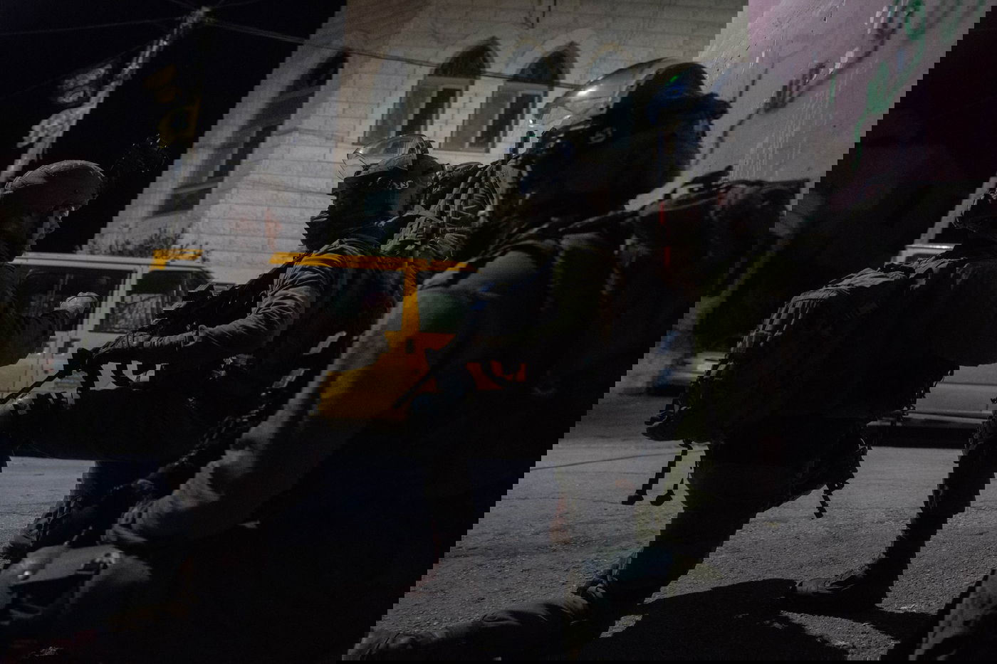 עשרה מבוקשים ולמעלה מ-20 רכבים נתפסו הלילה ביו"ש