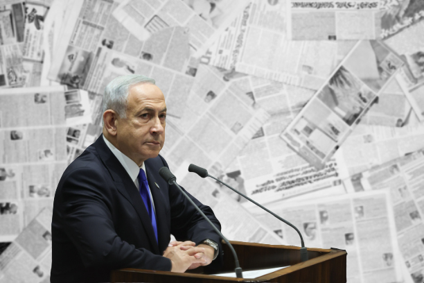 "הפלסטינים מפחדים" בעולם לא מרוצים מהממשלה החדשה