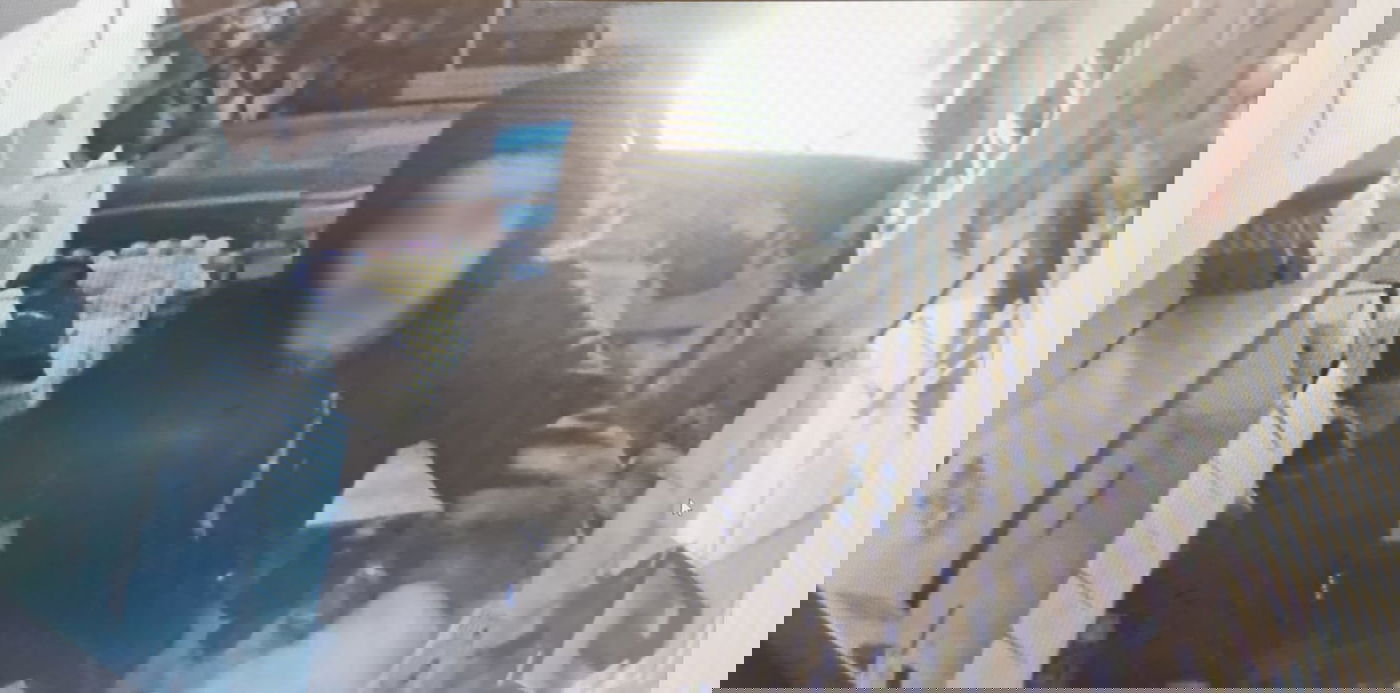 בית העסק שנפרץ