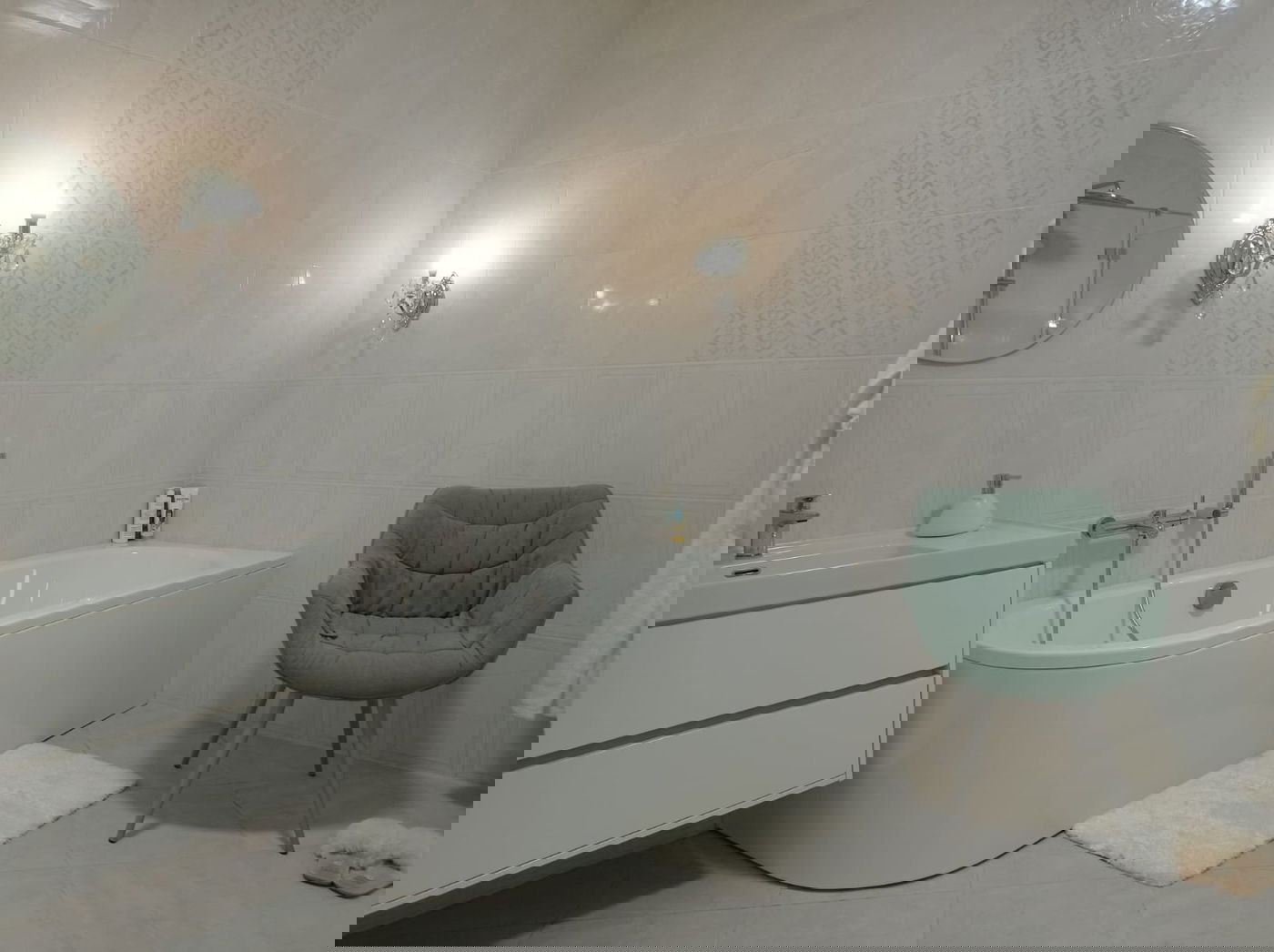 נבנה תחת אש: מקווה חדש נבנה - 100 שנים אחרי הקודם