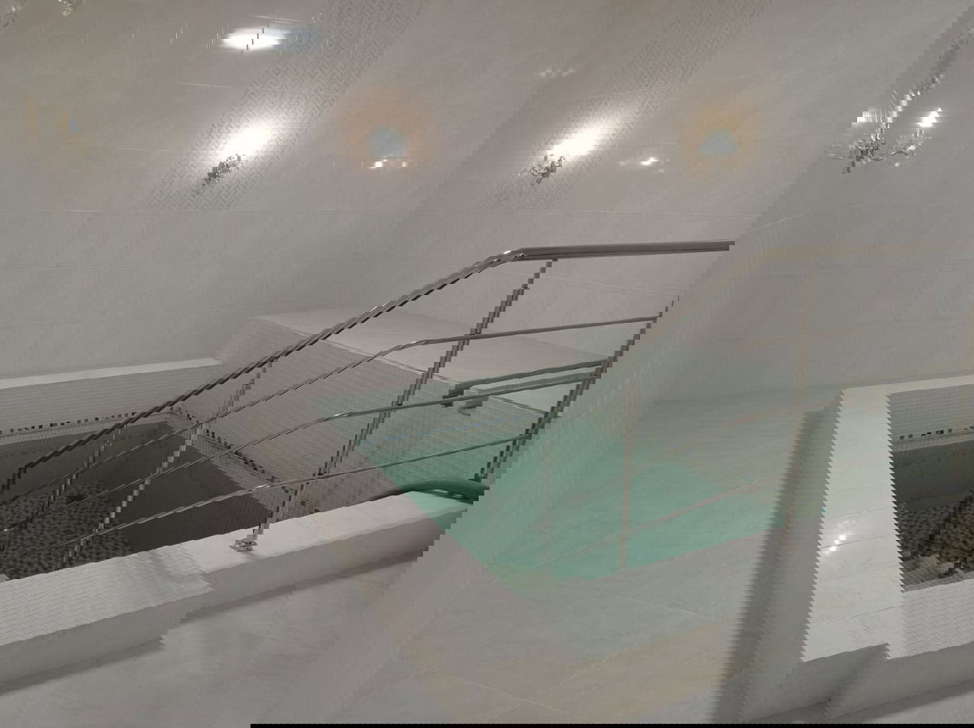 נבנה תחת אש: מקווה חדש נבנה - 100 שנים אחרי הקודם