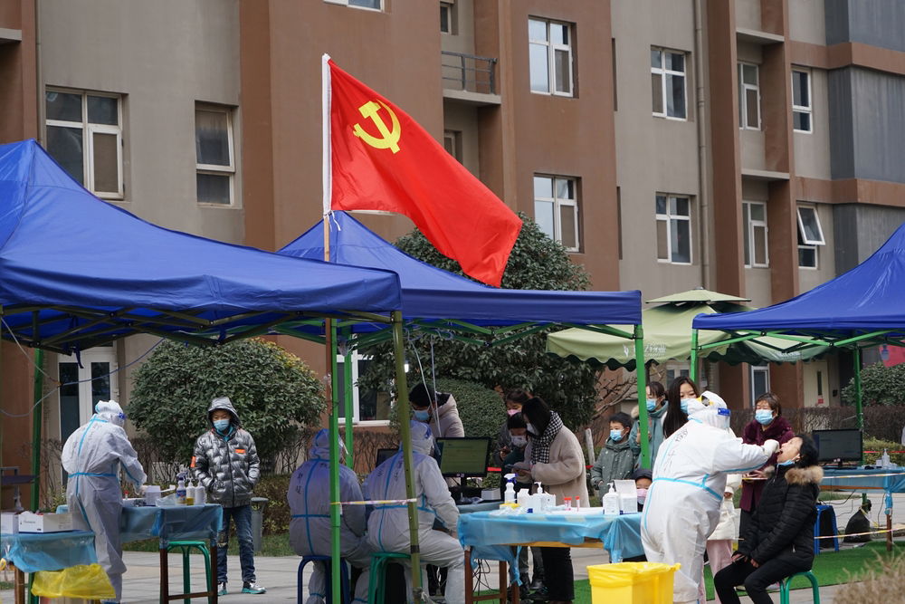 הערכות: כ-9000 סינים מתים מידי יום מנגיף הקורונה