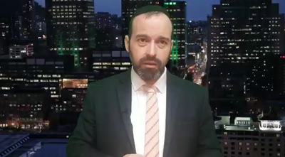 להפוך את החלום למציאות • צפו ברב צבי הורביץ