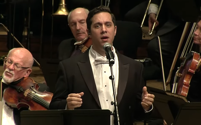 "הוא יהיה כוכב!"  // אופיר סובול בטור החזנות