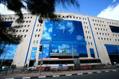 מחבלי דאע"ש תכננו: פיגוע התאבדות בתחנה המרכזית