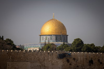 ערבי קטין תכנן לרצוח חיילים בפיגוע באזור הר הבית