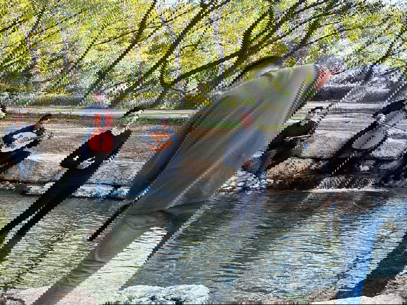 זינגער בכיכר  • כל הנייעס של המוזיקה היהודית