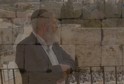 בנימין שוקרון בסינגל חדש: "גאולתך ציון"