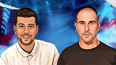 רועי הרוש ואליקם בוטה בסינגל חדש: "אנא"