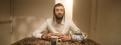 נותי ליברמן בסינגל קליפ חדש: ים של דמעות