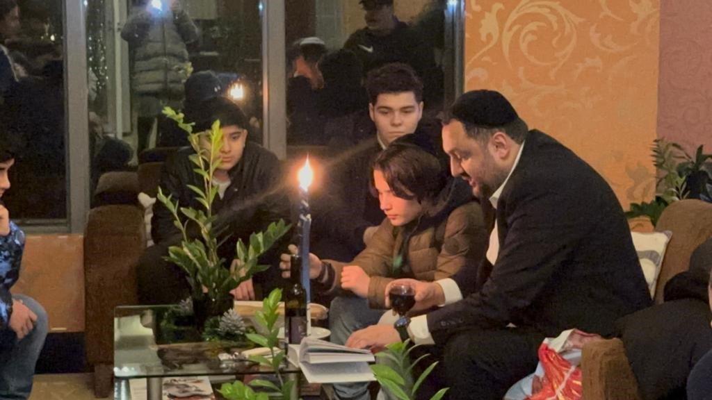 עשרות חברי כנסת ישראליים בתמיכה באזרבייג'ן; "נגד איראן"