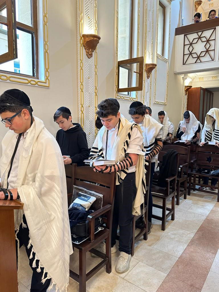 עשרות חברי כנסת ישראליים בתמיכה באזרבייג'ן; "נגד איראן"