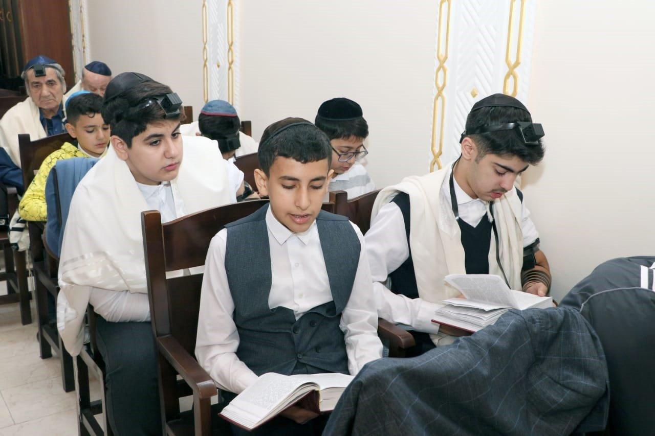 עשרות חברי כנסת ישראליים בתמיכה באזרבייג'ן; "נגד איראן"