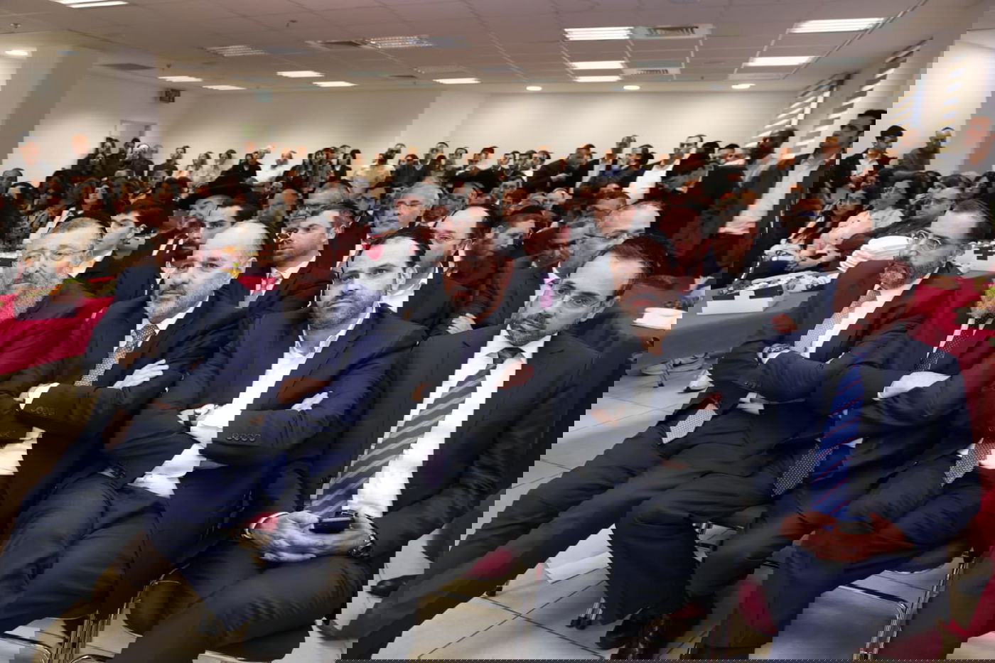 השר מלכיאלי נכנס למשרד הדתות: "נקדש שם שמיים"