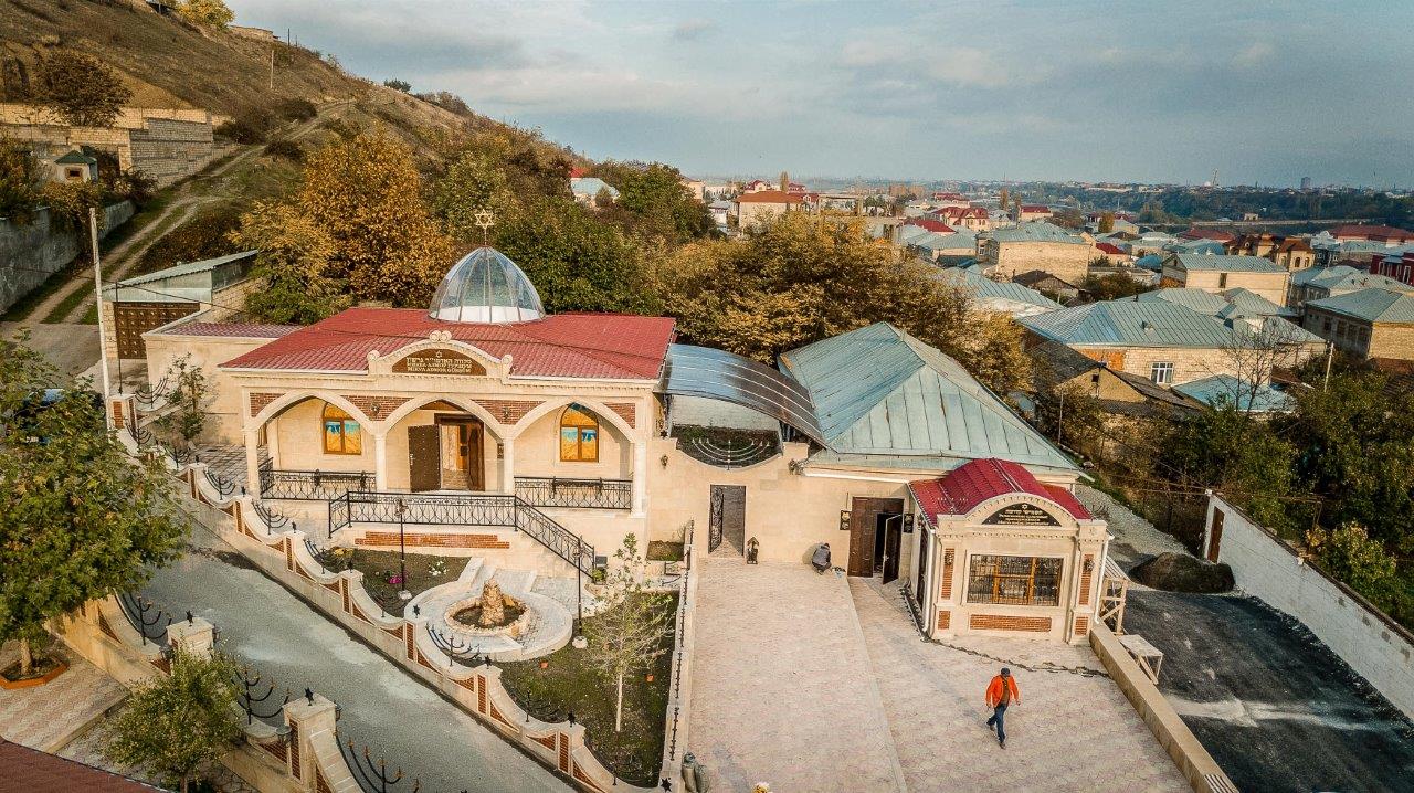 עשרות חברי כנסת ישראליים בתמיכה באזרבייג'ן; "נגד איראן"