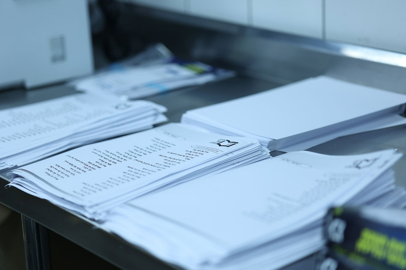 המונים העתירו במעמד "רינה של תורה" בזאת חנוכה | צפו בגלריה