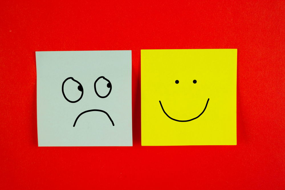 "כשאתה מקנא, אתה מאבד את עצמך" | אילוסטרציה