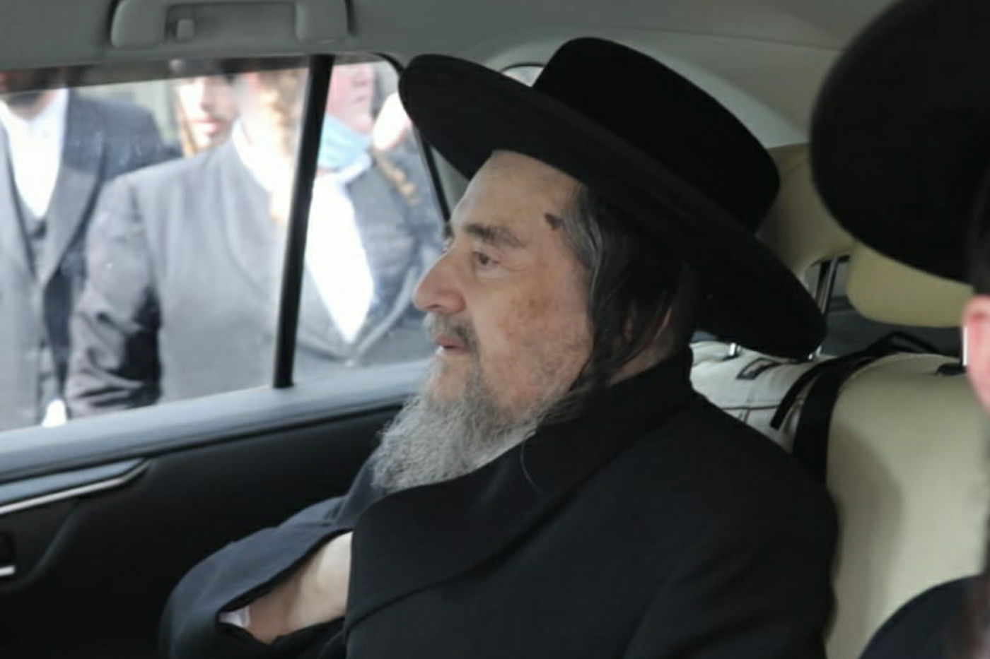 הגרי"מ שכטר