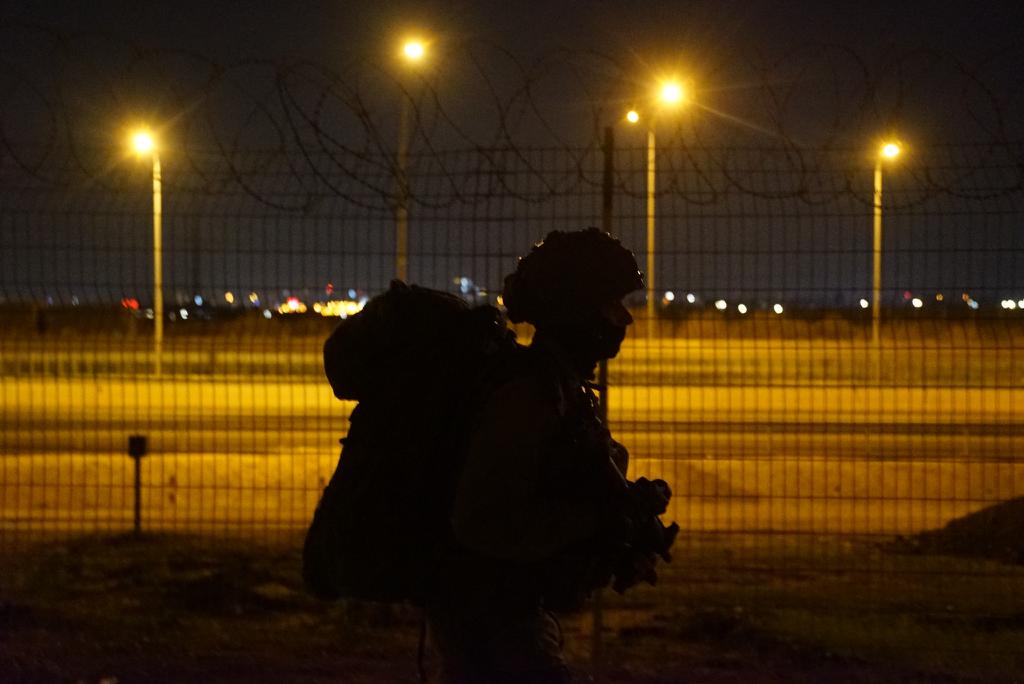 שמונה מבוקשים נעצרו הלילה; צה"ל מצמצם כוחות ביהודה ושומרון