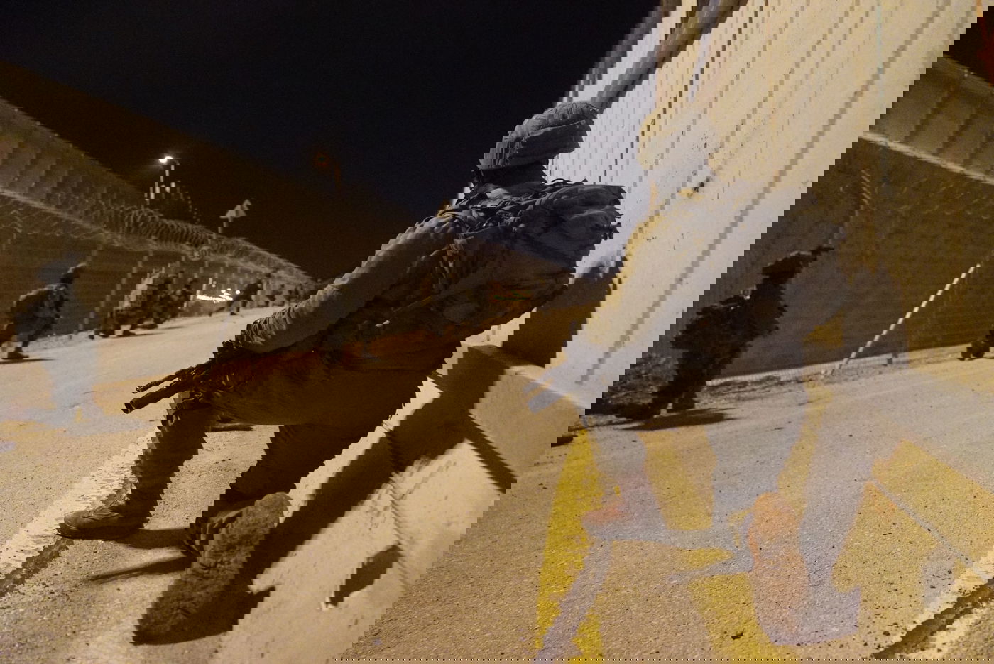 שמונה מבוקשים נעצרו הלילה; צה"ל מצמצם כוחות ביהודה ושומרון