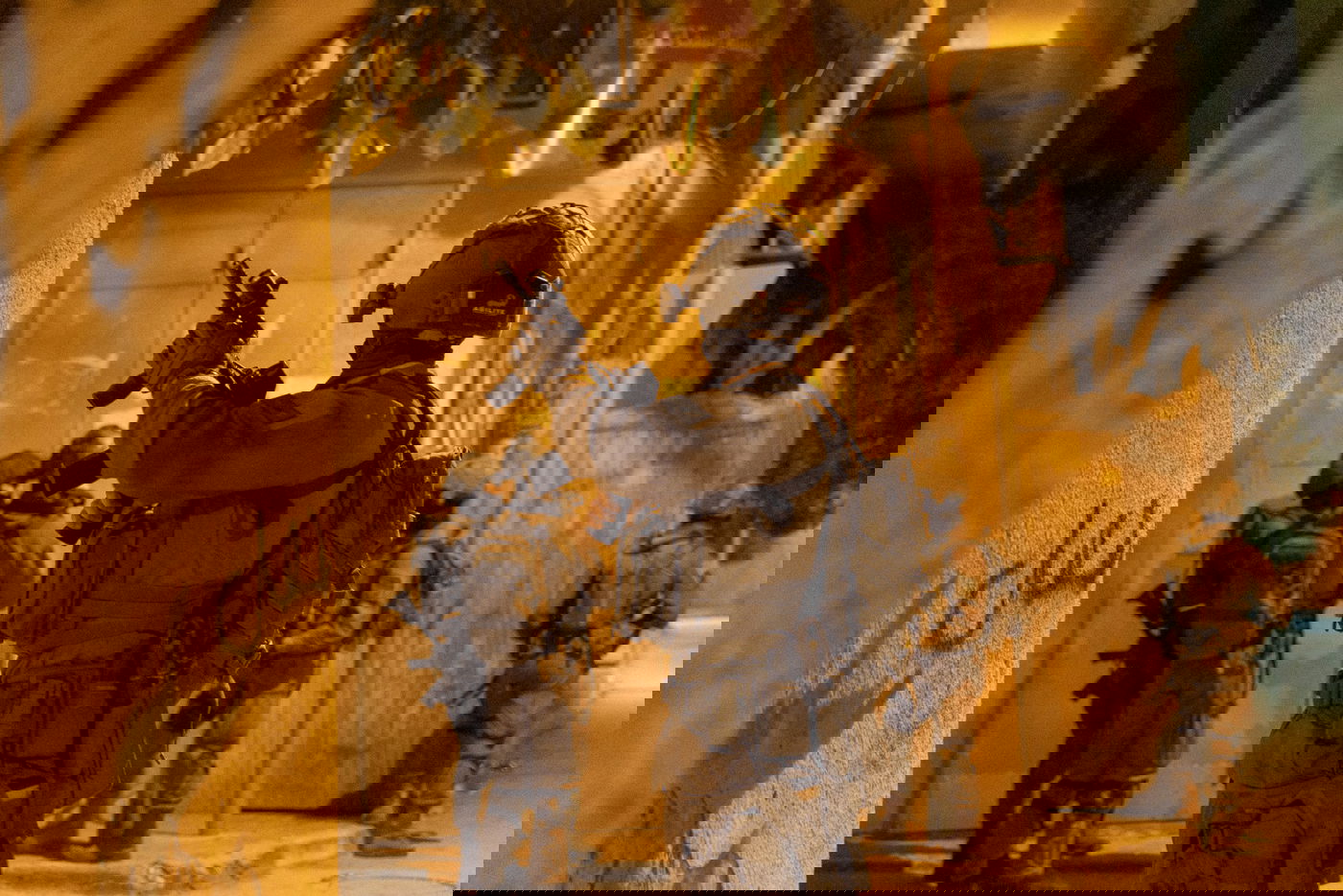 שמונה מבוקשים נעצרו הלילה; צה"ל מצמצם כוחות ביהודה ושומרון