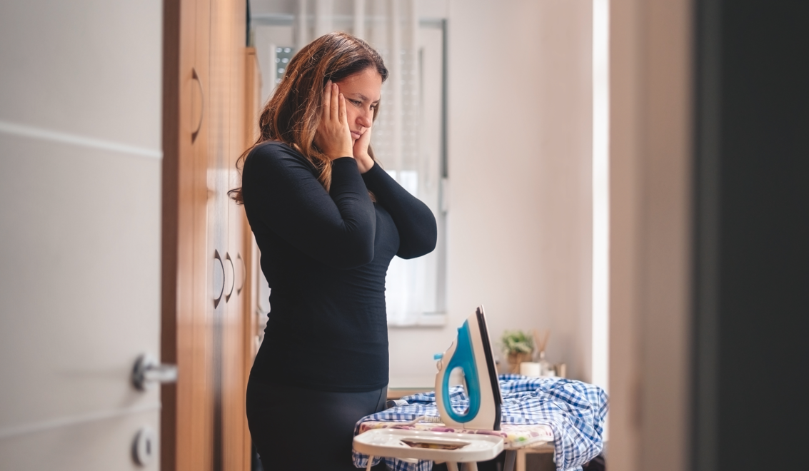 מומלץ: זה מה שאנחנו עושות בימים חסרי מוטיבציה