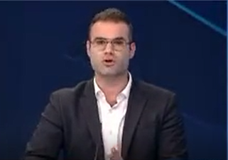 הח"כ של לפיד תקף את סמוטריץ' שהעלה את המס על החד פעמי