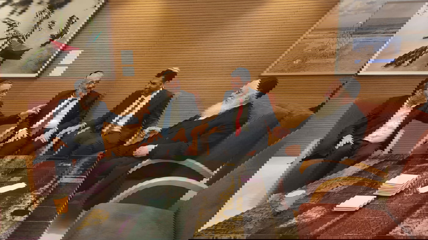 קרעי הודיע על פינוי סופי של התדרים של דור 2 ודור 3