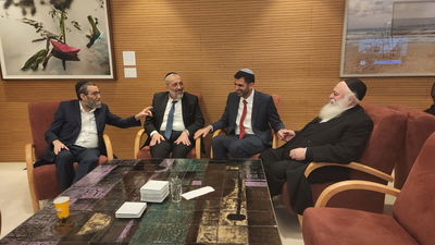 קרעי הודיע על פינוי סופי של התדרים של דור 2 ודור 3