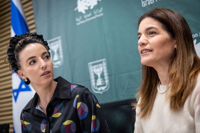 חילופי משמרות. זנדברג וסילמן, היום