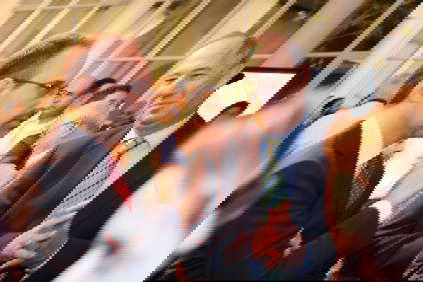 מתוך וועידת החדשנות הרפואית של ארגון 'למענכם'