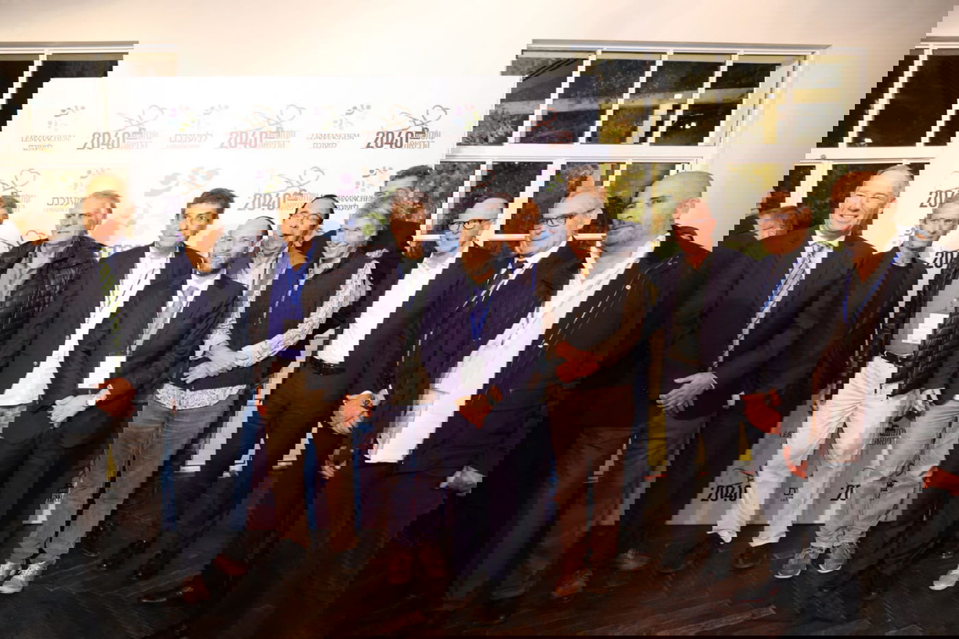 מתוך וועידת החדשנות הרפואית של ארגון 'למענכם'