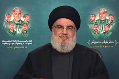 נסראללה האבא