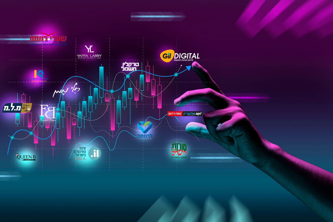 גידול עצום בשימוש בדיגיטל במגזר החרדי