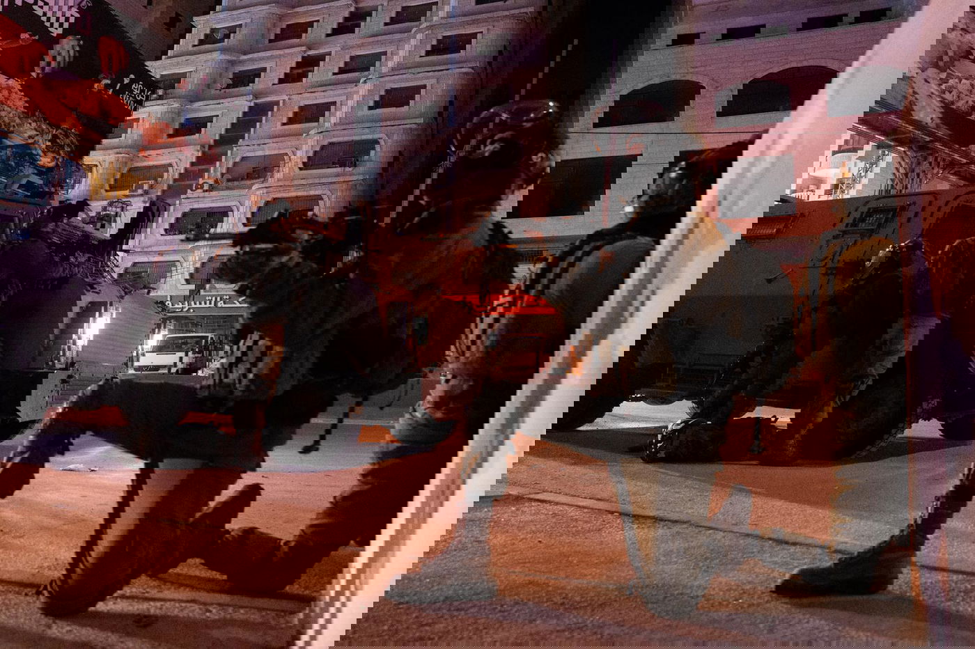 לוחמי צה"ל מיפו את בתי המחבל שביצע את הפיגוע בי-ם