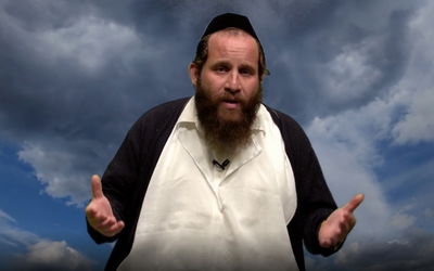 סיפור מרתק על חשיבות בין אדם לחבירו  • פרשת ויחי