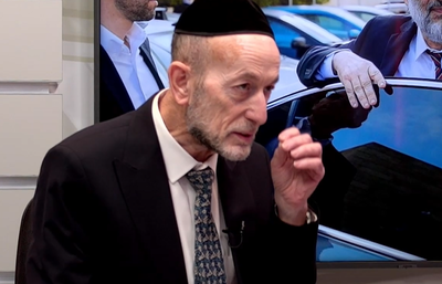 אורי מקלב נגד בן גביר: "התססת הר הבית מובילה לפיגועים"